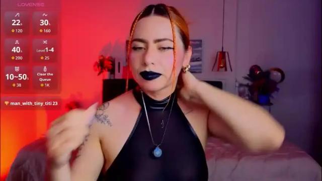Thumbnail 3, dulce_charlottee's Stream at Chaturbate, 1 month ago