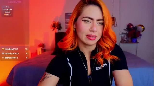 Thumbnail 3, dulce_charlottee's Stream at Chaturbate, 1 month ago