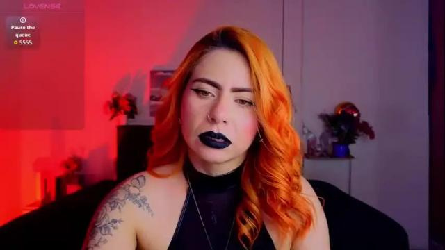 Thumbnail 1, dulce_charlottee's Stream at Chaturbate, 1 month ago