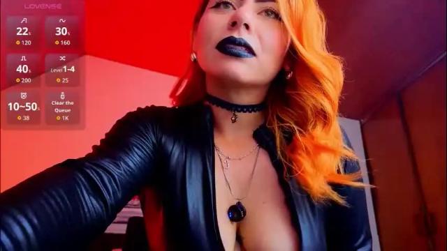 Thumbnail 1, dulce_charlottee's Stream at Chaturbate, 29 days ago