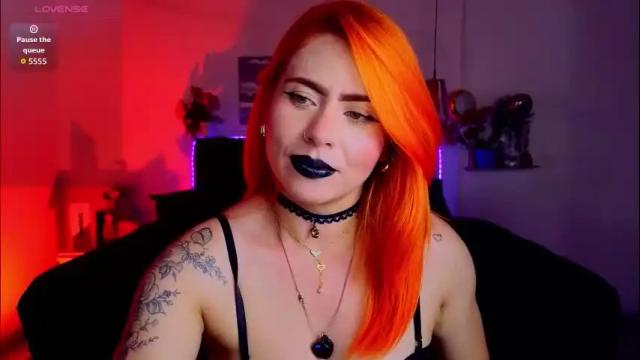 Image 12 of dulce_charlottee Stream on Chaturbate on 6 days ago
