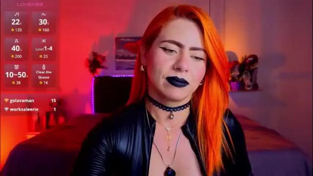 Thumbnail 1, dulce_charlottee's Stream at Chaturbate, 4 days ago