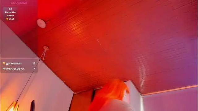 Image 7 of dulce_charlottee Stream on Chaturbate on 5 days ago