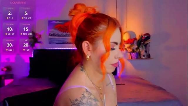 Thumbnail 1, dulce_charlottee's Stream at Chaturbate, 3 days ago