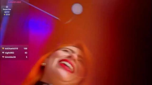 Thumbnail 3, dulce_charlottee's Stream at Chaturbate, 2 months ago