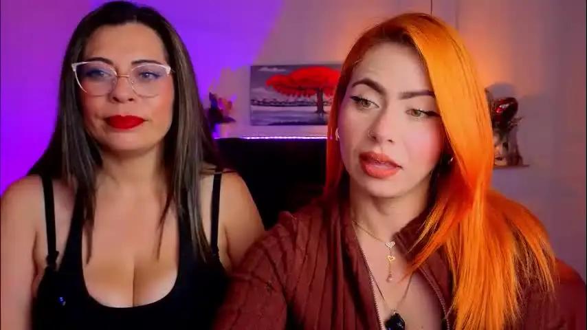 dulce_charlottee Chaturbate