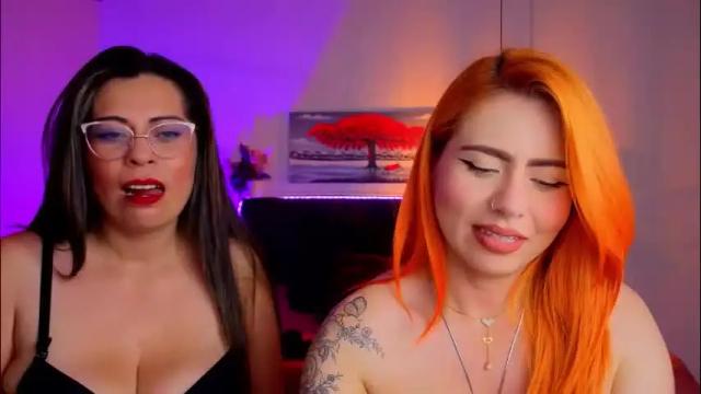 Thumbnail 3, dulce_charlottee's Stream at Chaturbate, 1 month ago