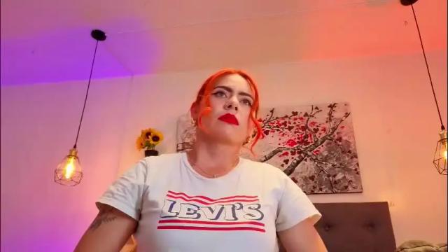 Thumbnail 1, dulce_charlottee's Stream at Chaturbate, 1 month ago