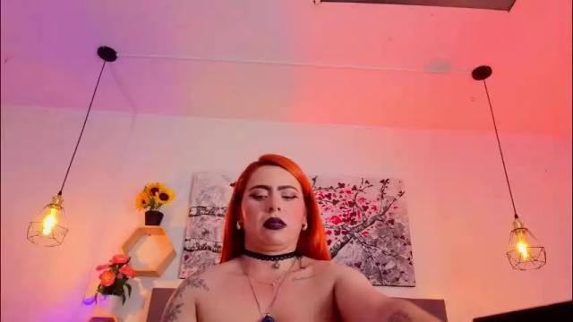 Image 10 of dulce_charlottee Stream on Chaturbate on 1 month ago