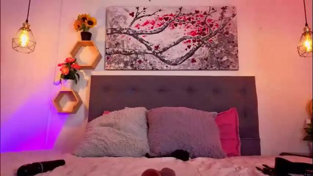 Thumbnail 3, dulce_charlottee's Stream at Chaturbate, 28 days ago