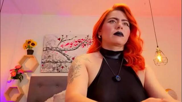 Thumbnail 1, dulce_charlottee's Stream at Chaturbate, 25 days ago