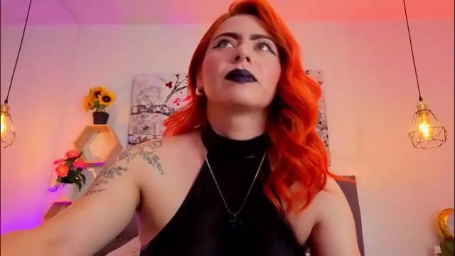 Image 7 of dulce_charlottee Stream on Chaturbate on 1 month ago