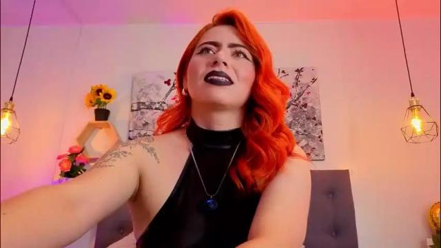 Image 8 of dulce_charlottee Stream on Chaturbate on 1 month ago