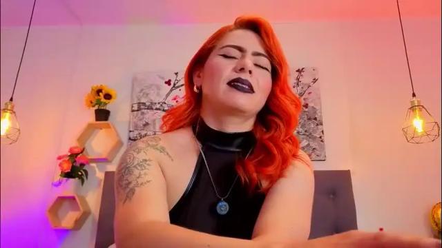 Thumbnail 3, dulce_charlottee's Stream at Chaturbate, 25 days ago