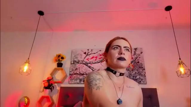 Thumbnail 1, dulce_charlottee's Stream at Chaturbate, 15 days ago