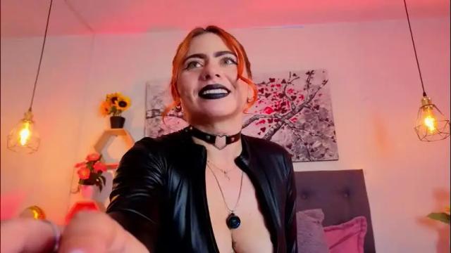 Thumbnail 3, dulce_charlottee's Stream at Chaturbate, 15 days ago