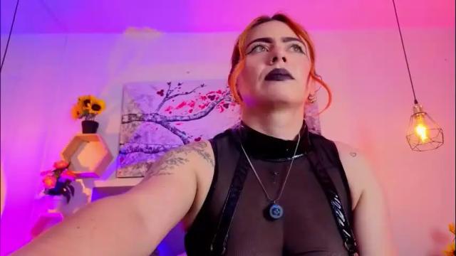 Thumbnail 1, dulce_charlottee's Stream at Chaturbate, 7 days ago