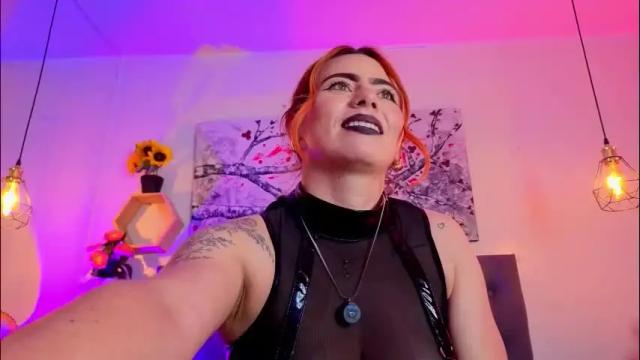 Image 10 of dulce_charlottee Stream on Chaturbate on 24 days ago