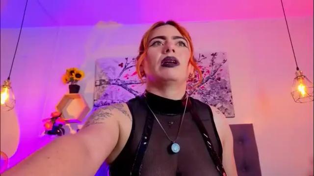 Image 11 of dulce_charlottee Stream on Chaturbate on 24 days ago