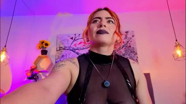 Image 12 of dulce_charlottee Stream on Chaturbate on 24 days ago