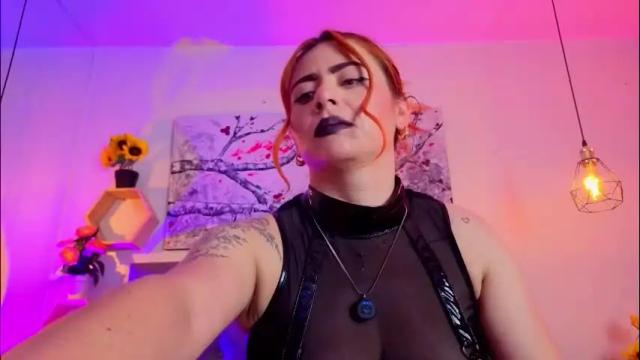 Image 2 of dulce_charlottee Stream on Chaturbate on 24 days ago