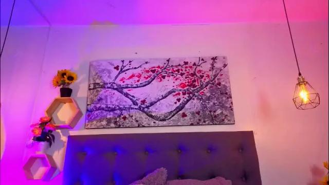 Thumbnail 2, dulce_charlottee's Stream at Chaturbate, 7 days ago