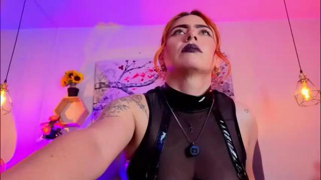 Image 6 of dulce_charlottee Stream on Chaturbate on 24 days ago