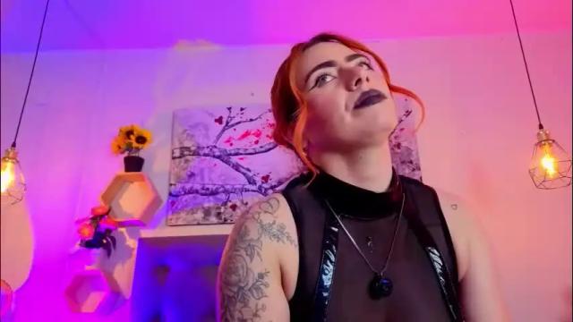 Image 7 of dulce_charlottee Stream on Chaturbate on 24 days ago