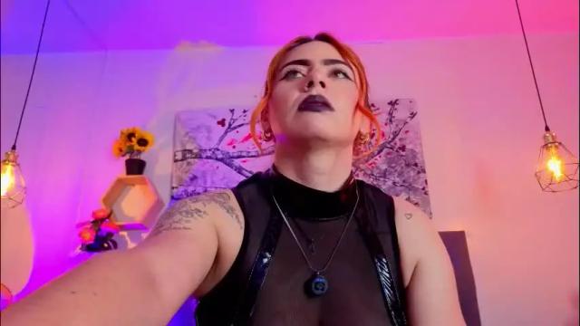 Image 8 of dulce_charlottee Stream on Chaturbate on 24 days ago