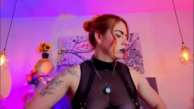 Thumbnail 3, dulce_charlottee's Stream at Chaturbate, 7 days ago