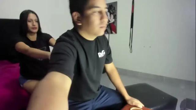 Image 4 of dulce_condena_420 Stream on Chaturbate on 1 month ago