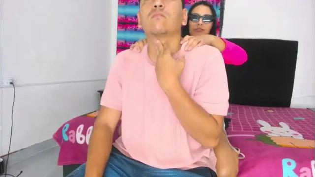 Image 10 of dulce_condena_420 Stream on Chaturbate on 2 months ago