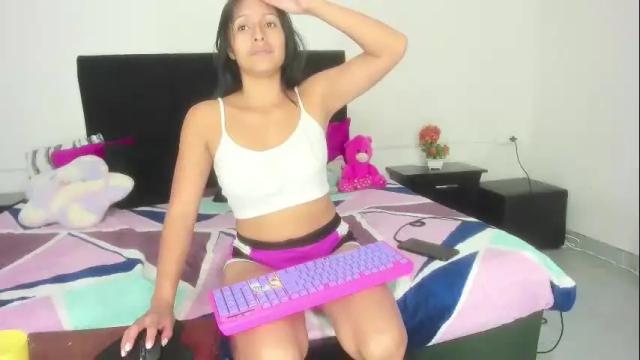 Image 7 of dulce_condena_420 Stream on Chaturbate on 22 days ago