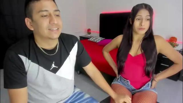 Image 12 of dulce_condena_420 Stream on Chaturbate on 15 days ago