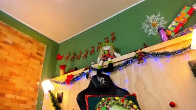 Thumbnail 1, dulce_le's Stream at Chaturbate, 16 months ago