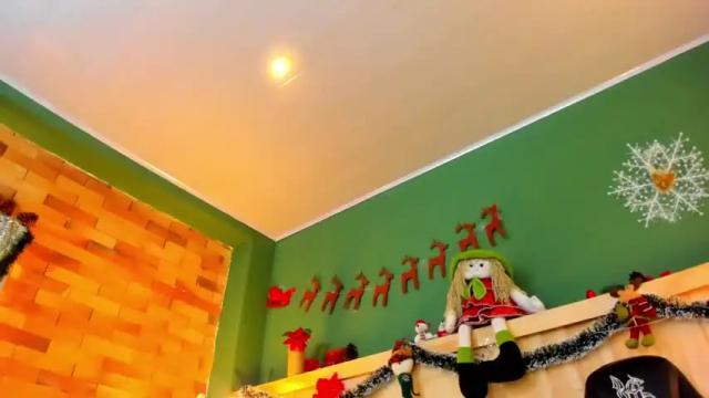 Thumbnail 2, dulce_le's Stream at Chaturbate, 16 months ago