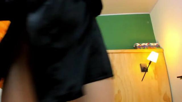 Thumbnail 2, dulce_le's Stream at Chaturbate, 15 months ago