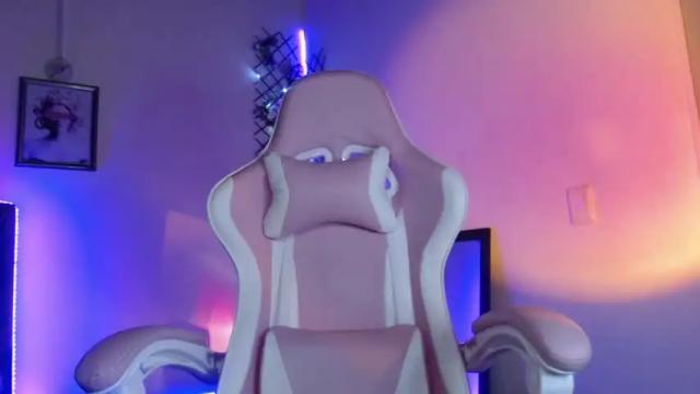 Image 10 of dulce_onichan_ Stream on Chaturbate on 15 months ago