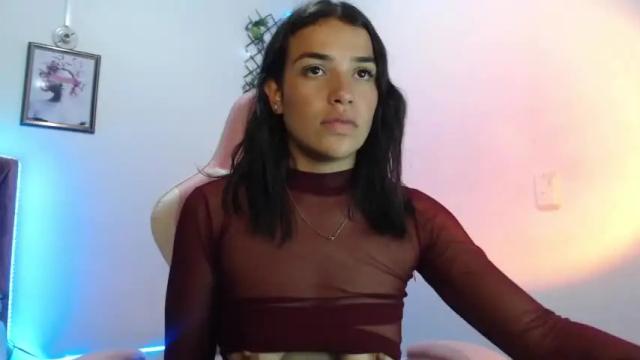Image 11 of dulce_onichan_ Stream on Chaturbate on 15 months ago