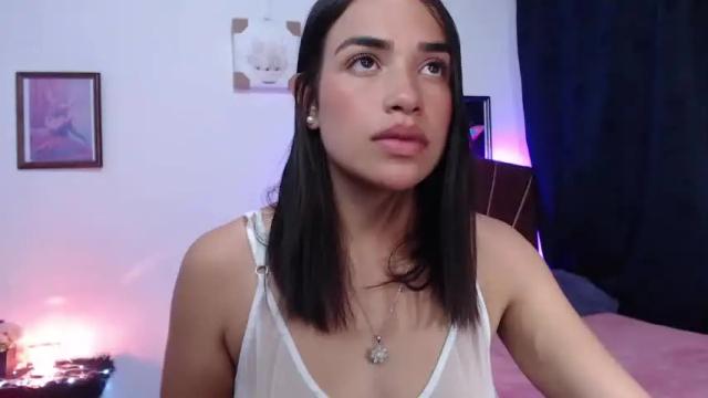 Image 10 of dulce_onichan_ Stream on Chaturbate on 15 months ago