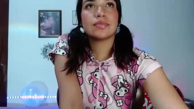 Image 10 of dulce_onichan_ Stream on Chaturbate on 16 months ago