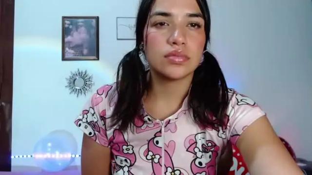 Image 12 of dulce_onichan_ Stream on Chaturbate on 16 months ago
