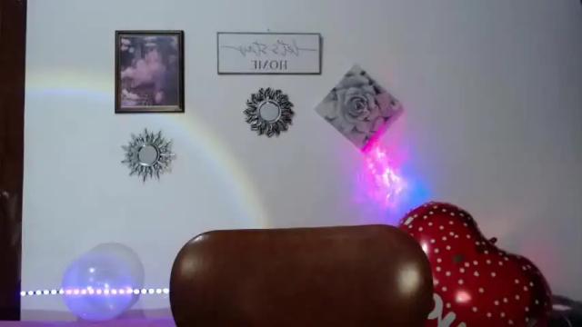 Image 7 of dulce_onichan_ Stream on Chaturbate on 16 months ago