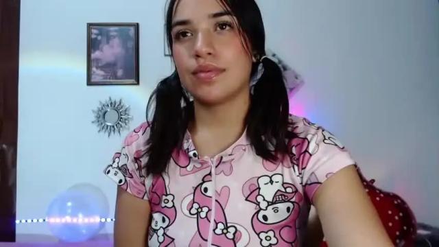 Image 8 of dulce_onichan_ Stream on Chaturbate on 16 months ago