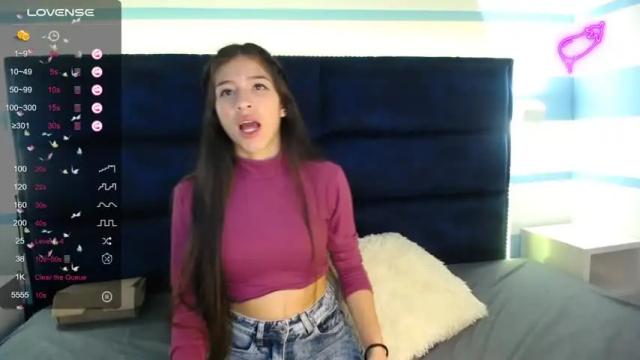 Image 12 of dulce_pink69 Stream on Chaturbate on 18 months ago