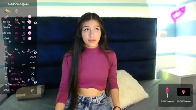 Thumbnail 3, dulce_pink69's Stream at Chaturbate, 18 months ago