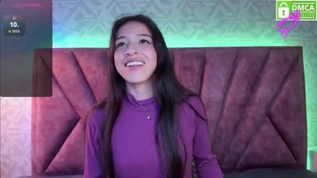 Image 11 of dulce_pink69 Stream on Chaturbate on 18 months ago