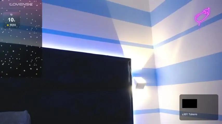 dulce_pink69 Chaturbate