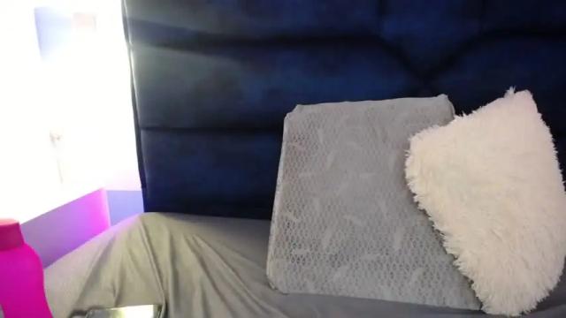Thumbnail 2, dulce_pink69's Stream at Chaturbate, 17 months ago