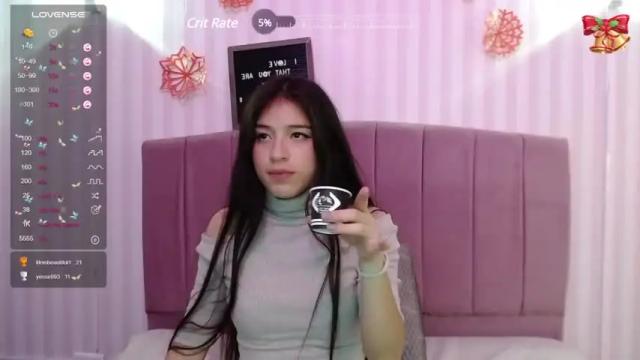 Thumbnail 1, dulce_pink69's Stream at Chaturbate, 17 months ago